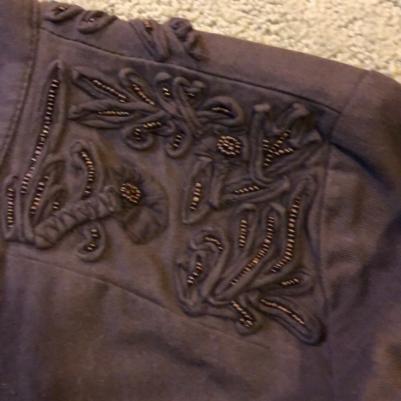 Jacket - Picture 2 of 4